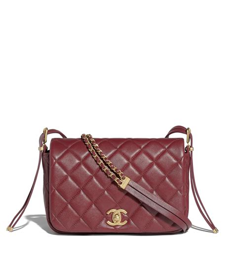 chanel bags lyst|Shop Chanel Online .